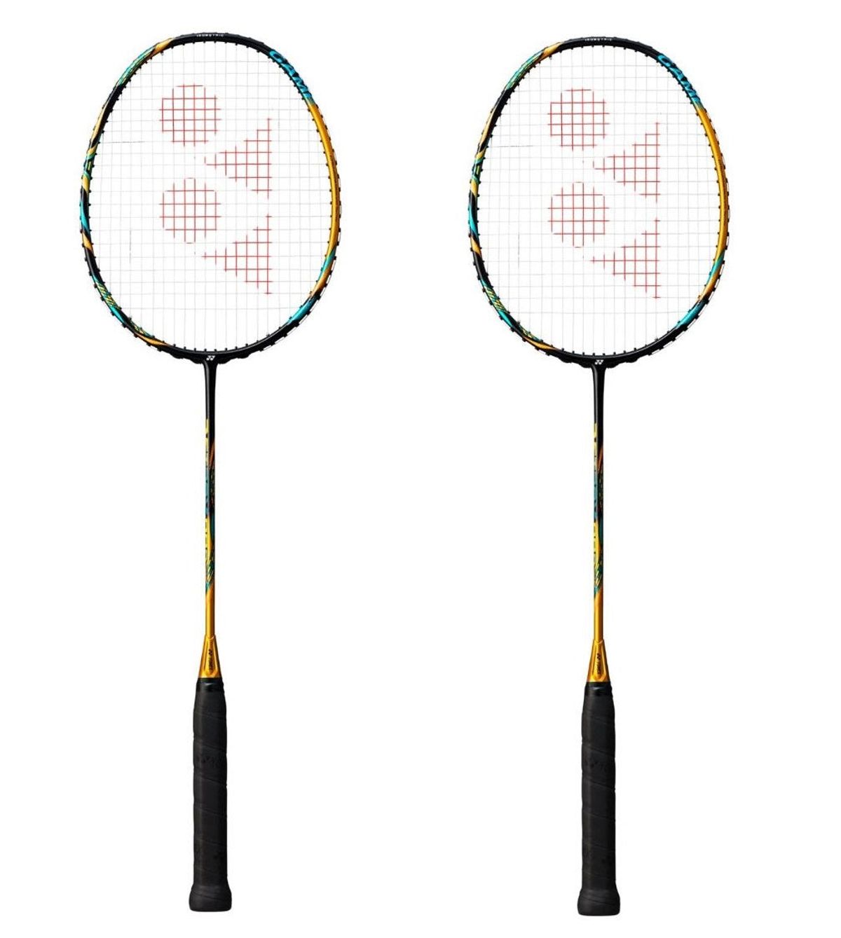 Yonex Astrox 88 D Game Tilbudspakken