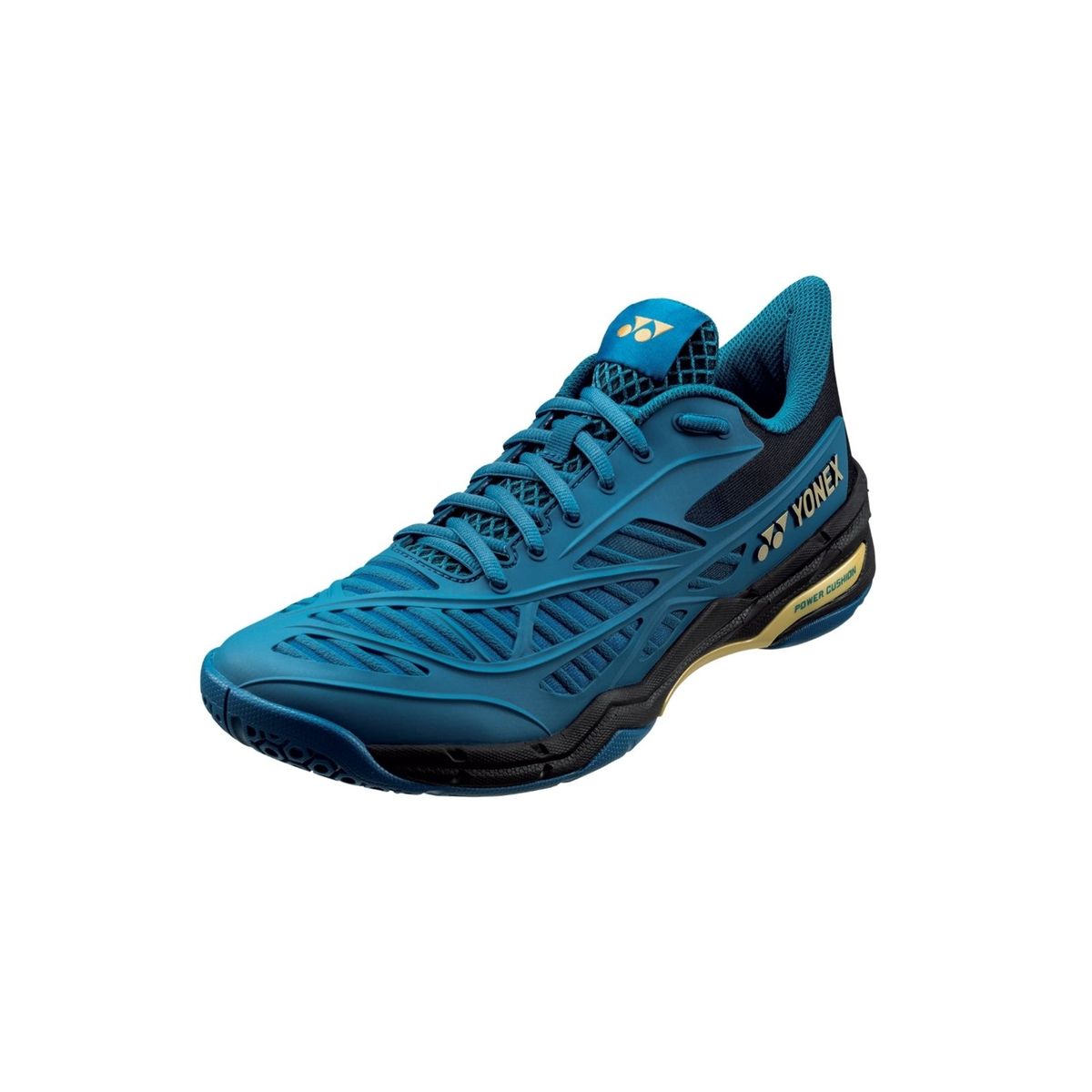 Yonex Cascade Drive Teal Blue