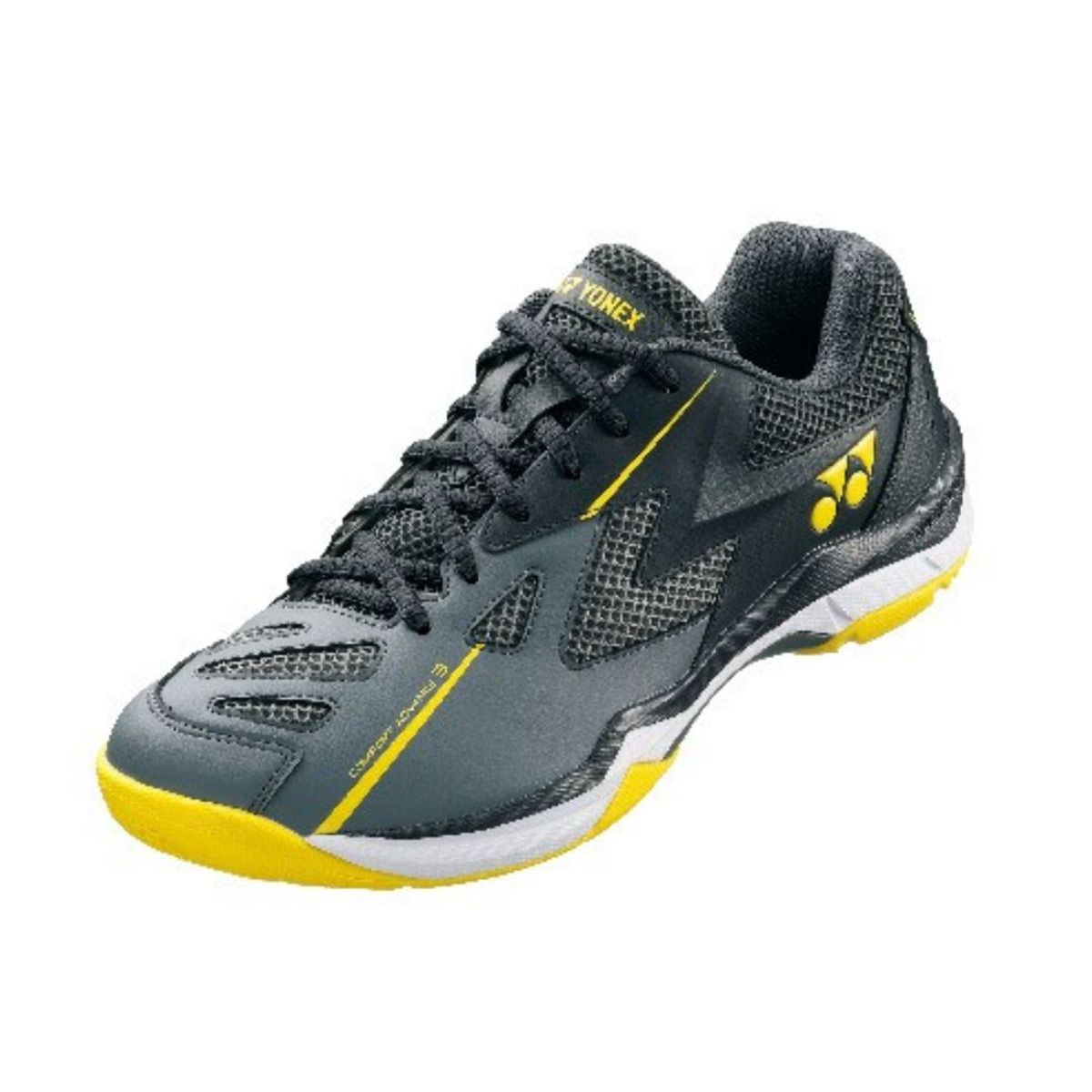 Yonex Comfort Advance 3 Grey/Black