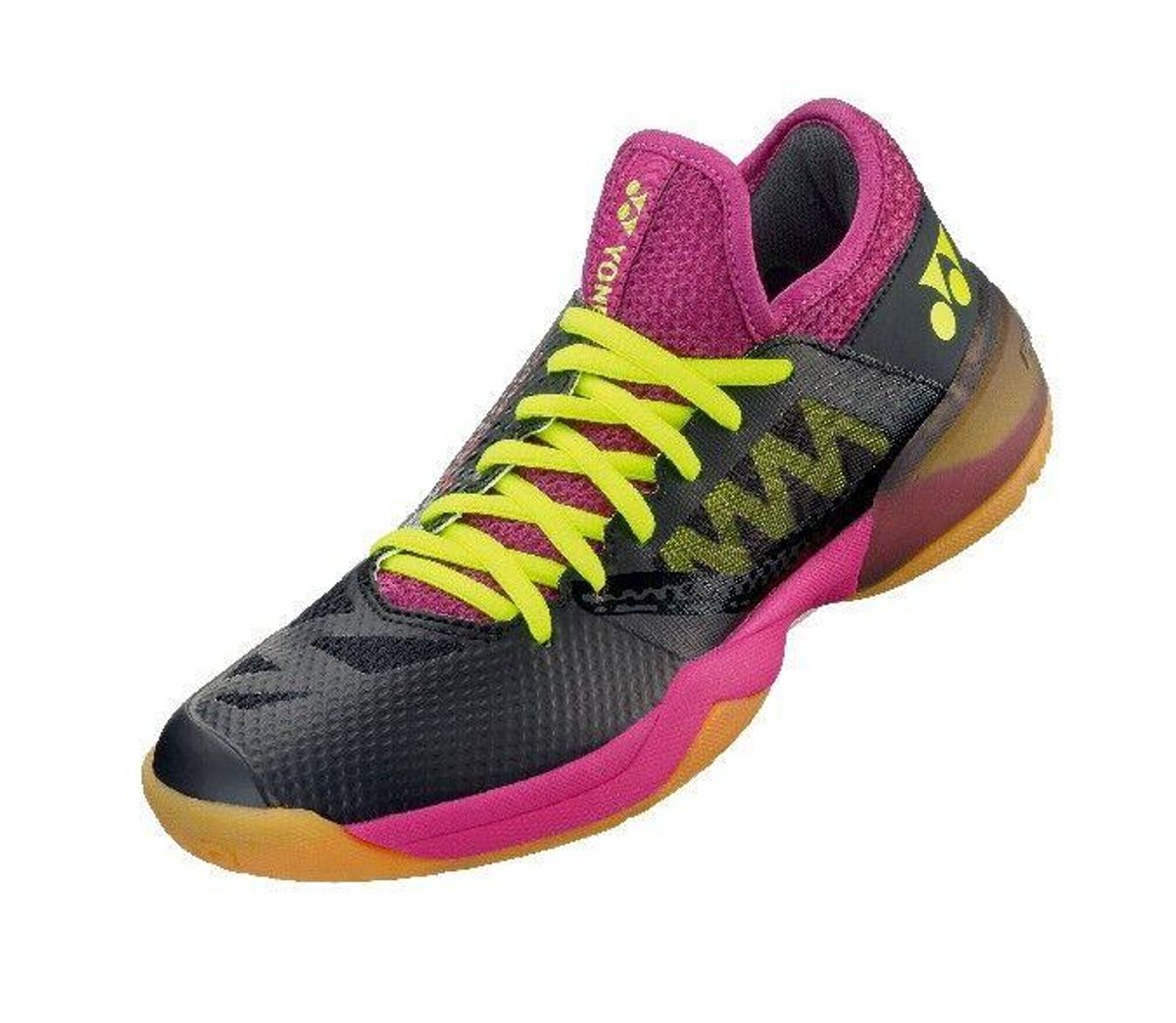 Yonex Comfort Z2 Dame Sort