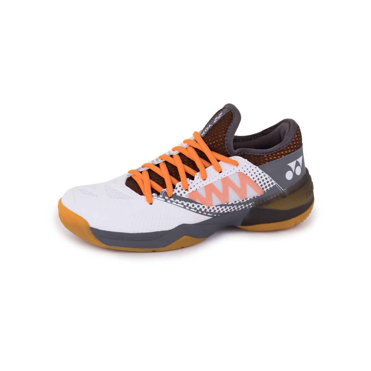 Yonex Comfort Z2 Dame White/Orange