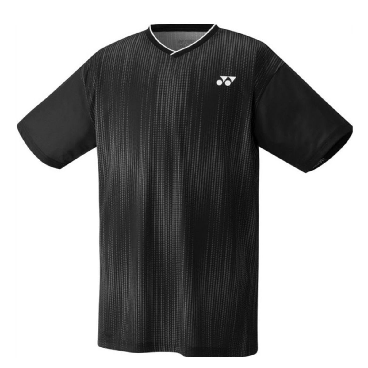 Yonex Crew Neck T-shirt Junior YJ0026EX Black