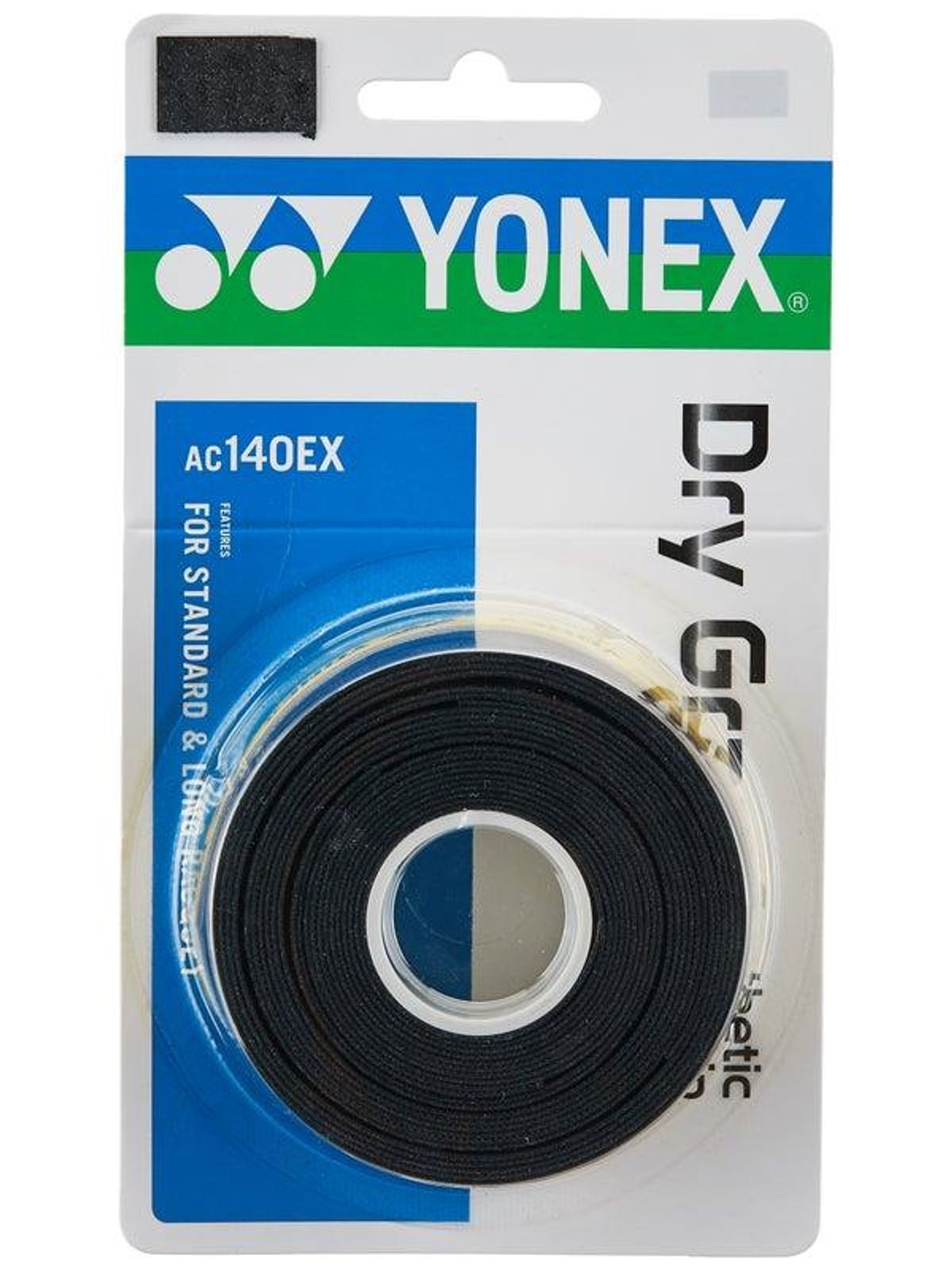 Yonex Dry Grap 3-pack