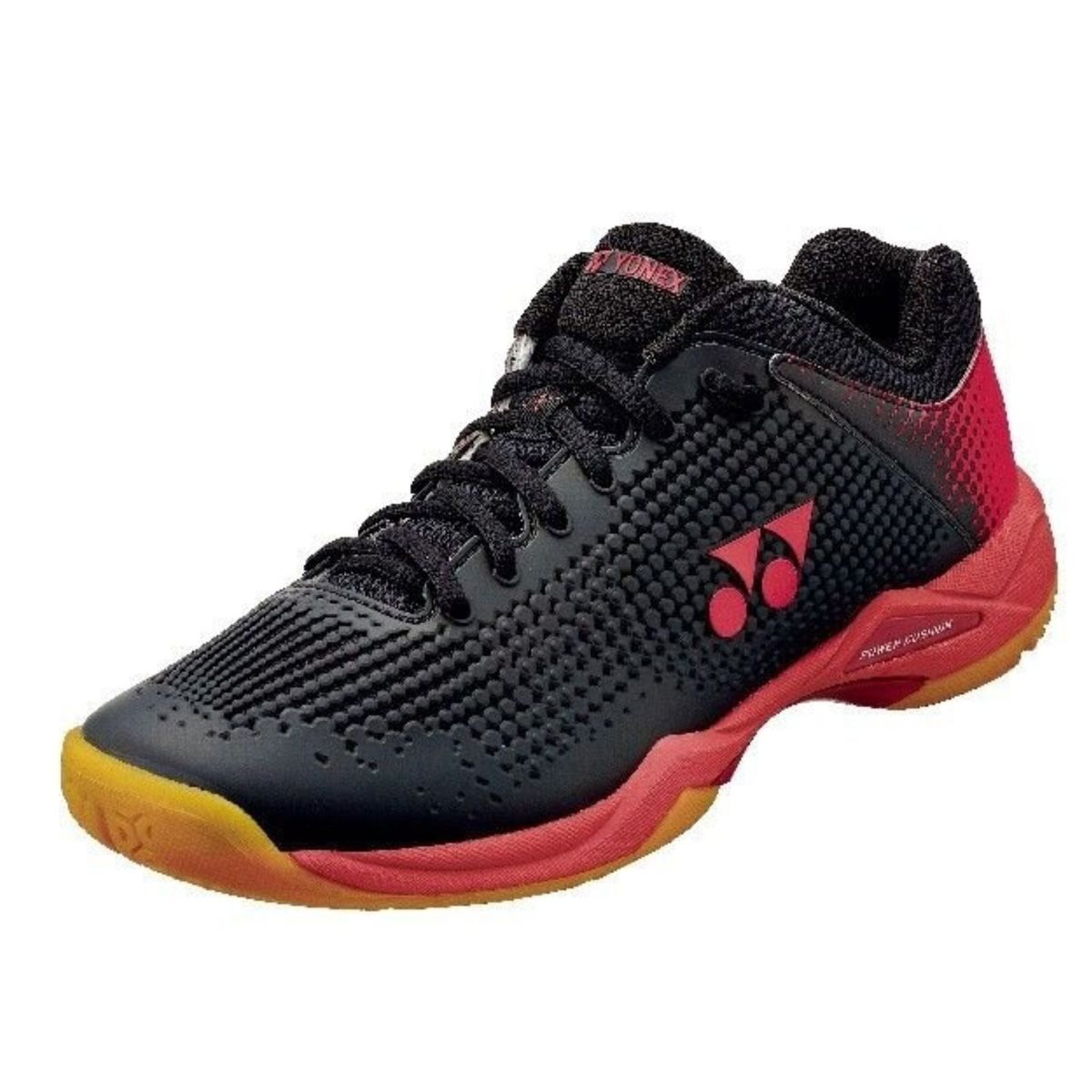 Yonex Eclipsion X2 Black/Red Junior