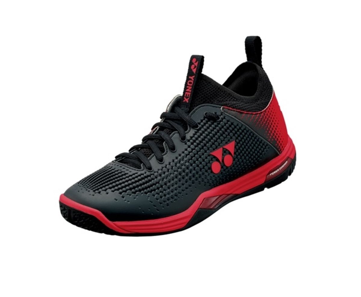 Yonex Eclipsion Z2 Black/Red