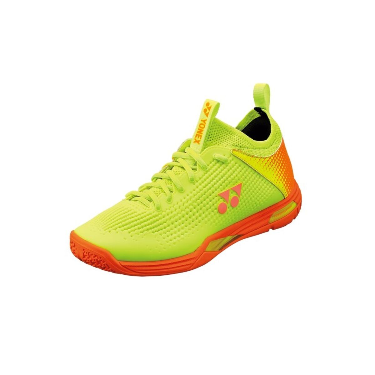 Yonex Eclipsion Z2 Wide Acid Yellow