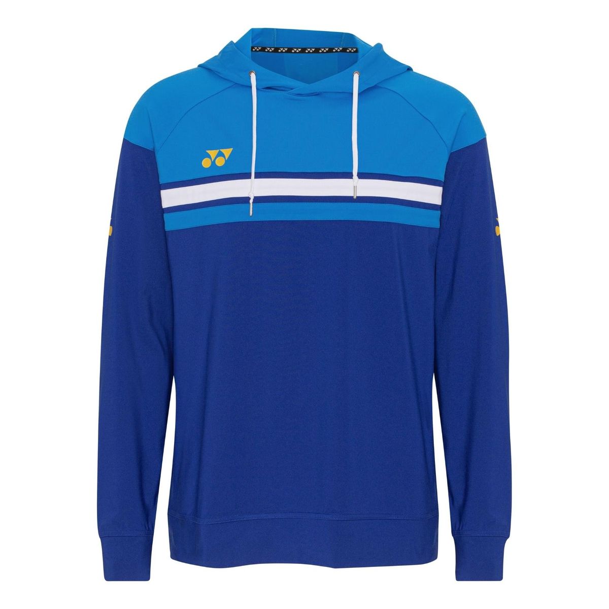 Yonex Hoodie 227653 Pacific Blue