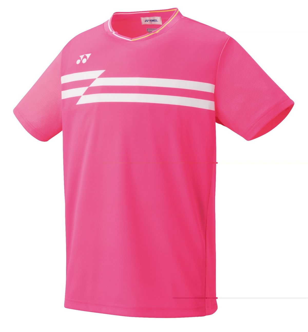 Yonex Japan Polo 10353EX Pink