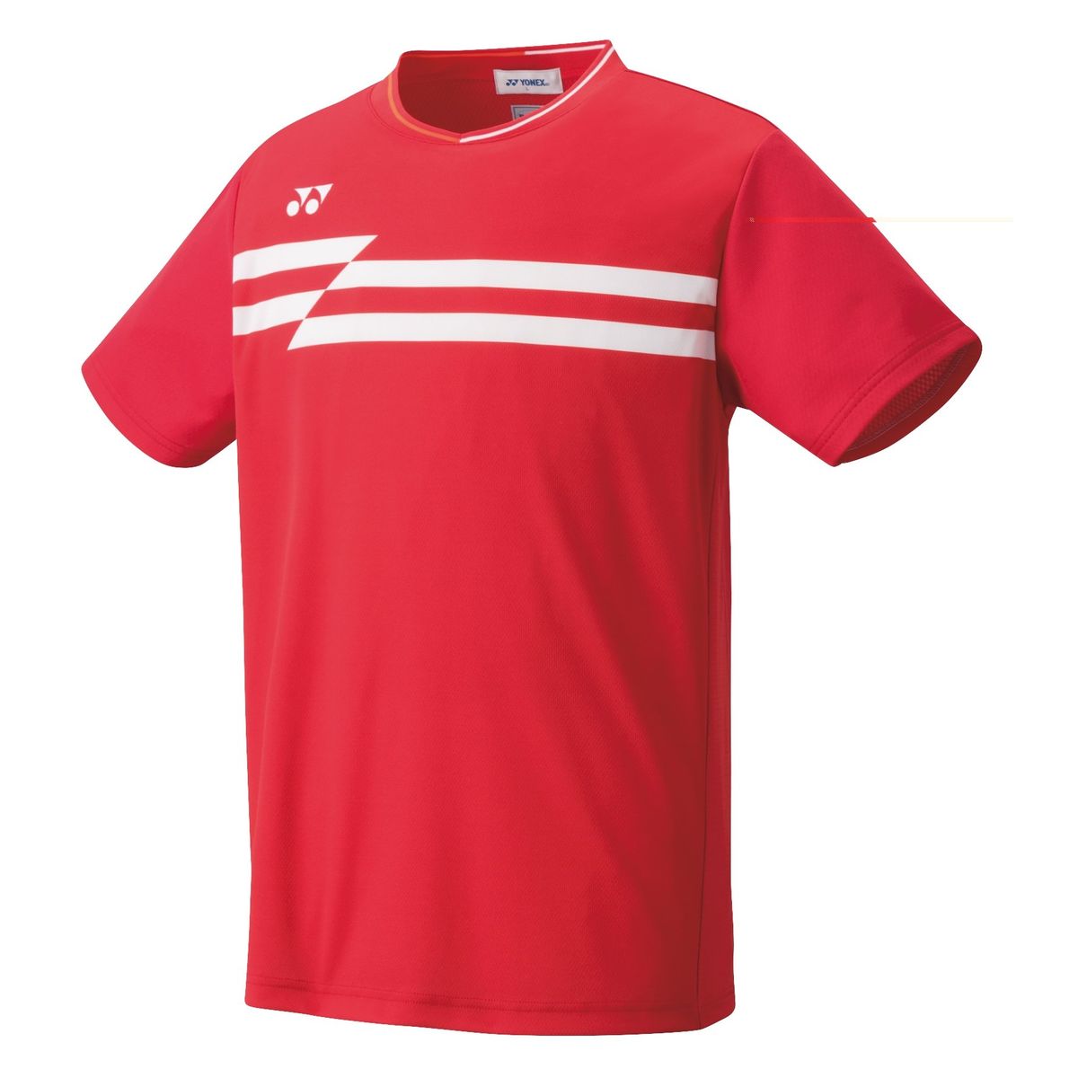 Yonex Japan Polo 10353EX Rød