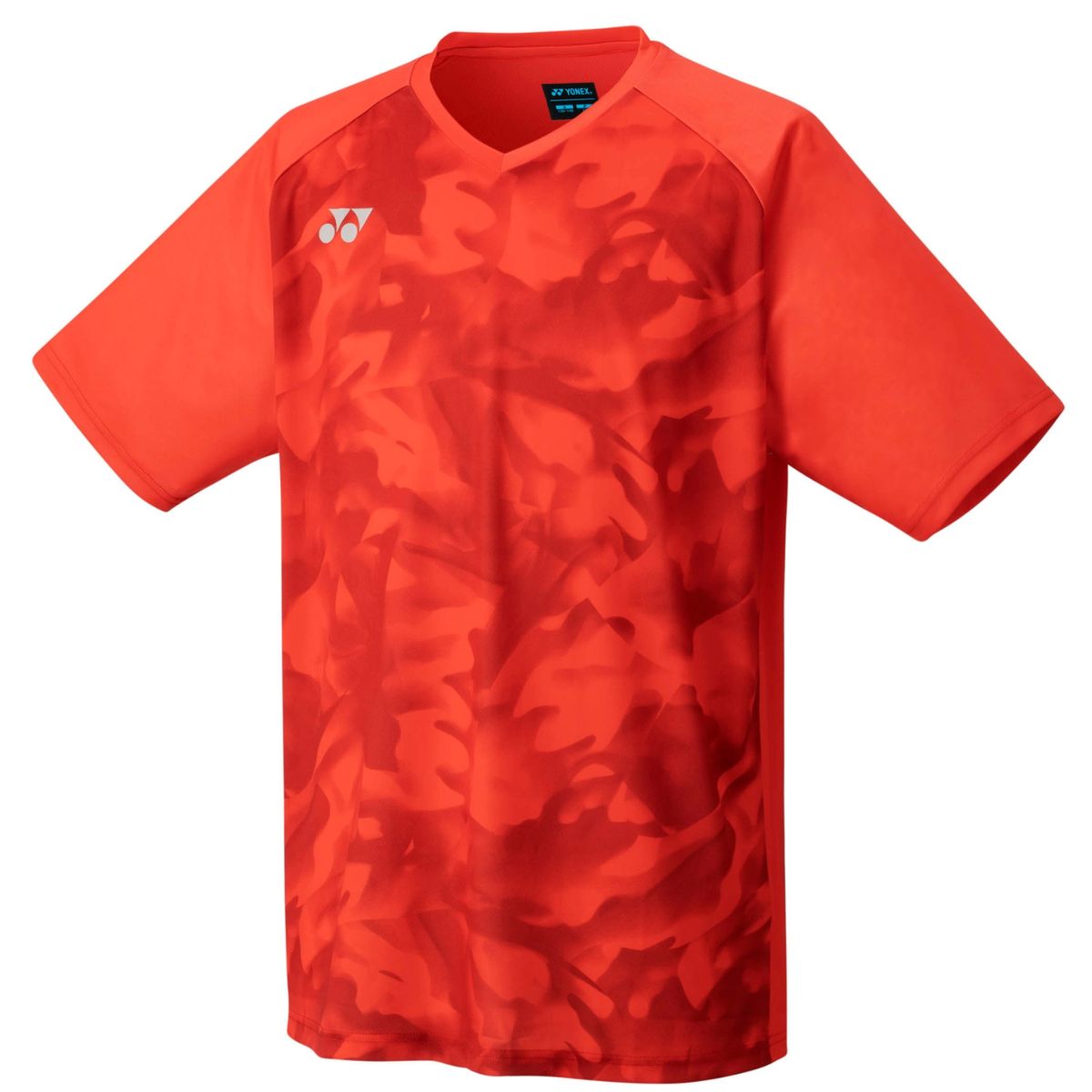 Yonex Junior T-shirt YJ0033EX Pearl Red