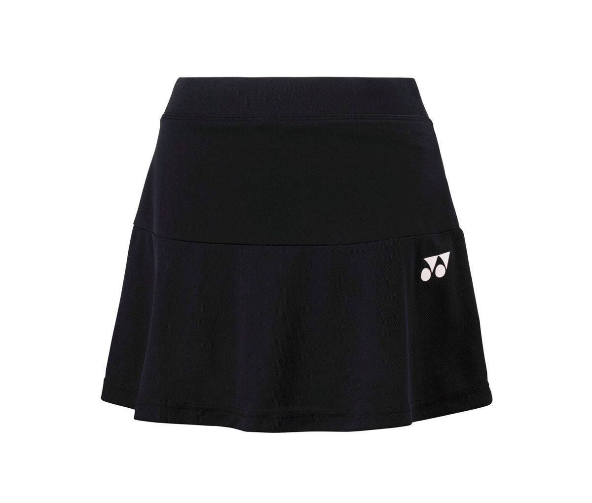 Yonex Nederdel m. indershorts YW0036EXBK (Sort) - XS