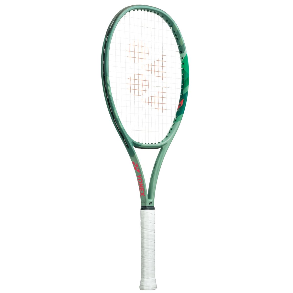 Yonex Percept 100L Olive Green