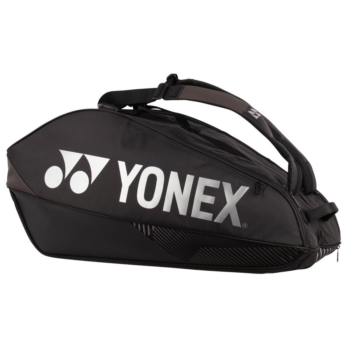 Yonex Pro Racket Bag 92426EX X6 Black