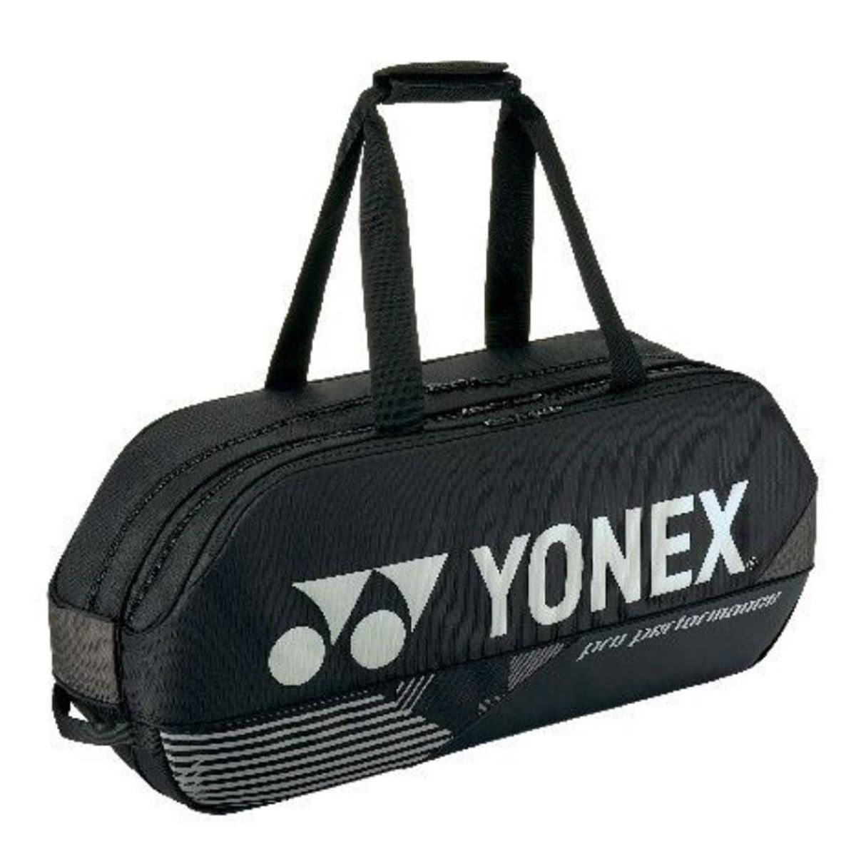 Yonex Pro Tournament Bag 92431WEX (Black)