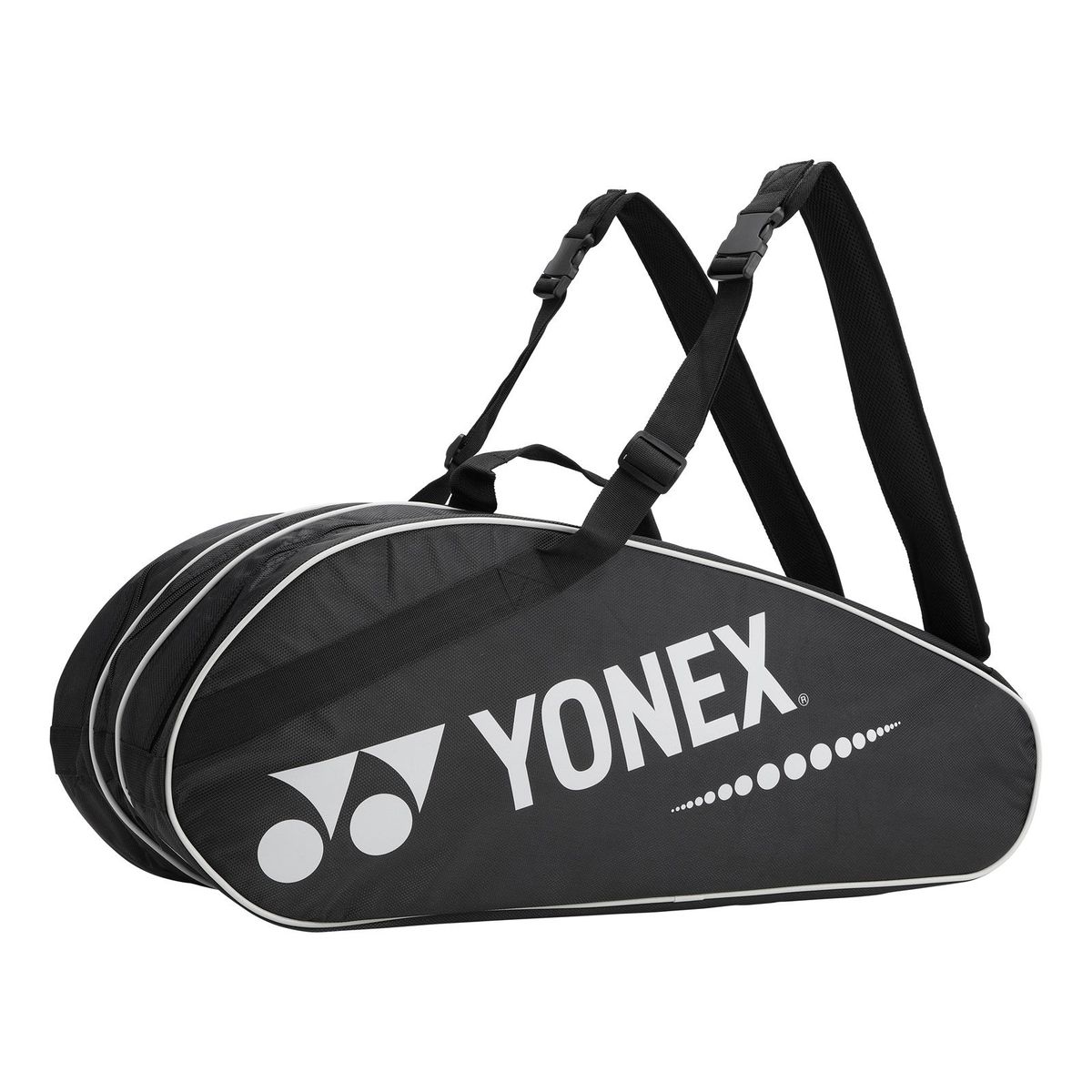 Yonex Racketbag Pro 222149 - 9 (Black)