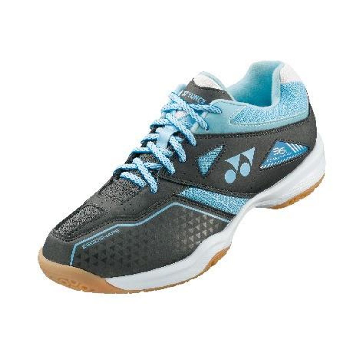 Yonex SHB 36 Dame Grå/Turkis