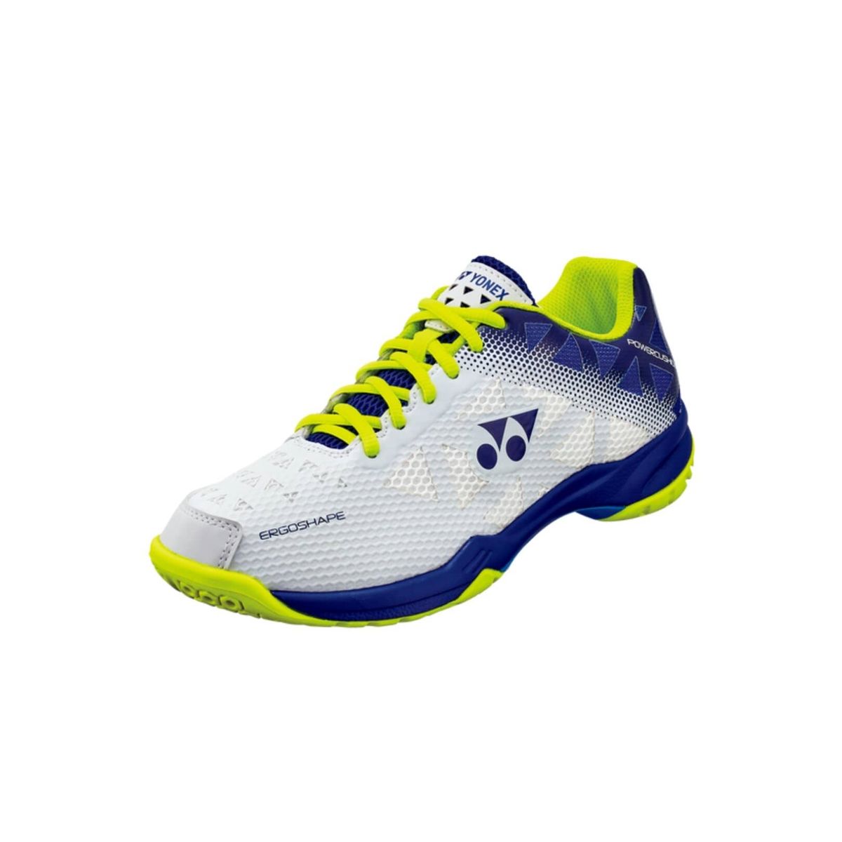 Yonex SHB 50 White/Blue