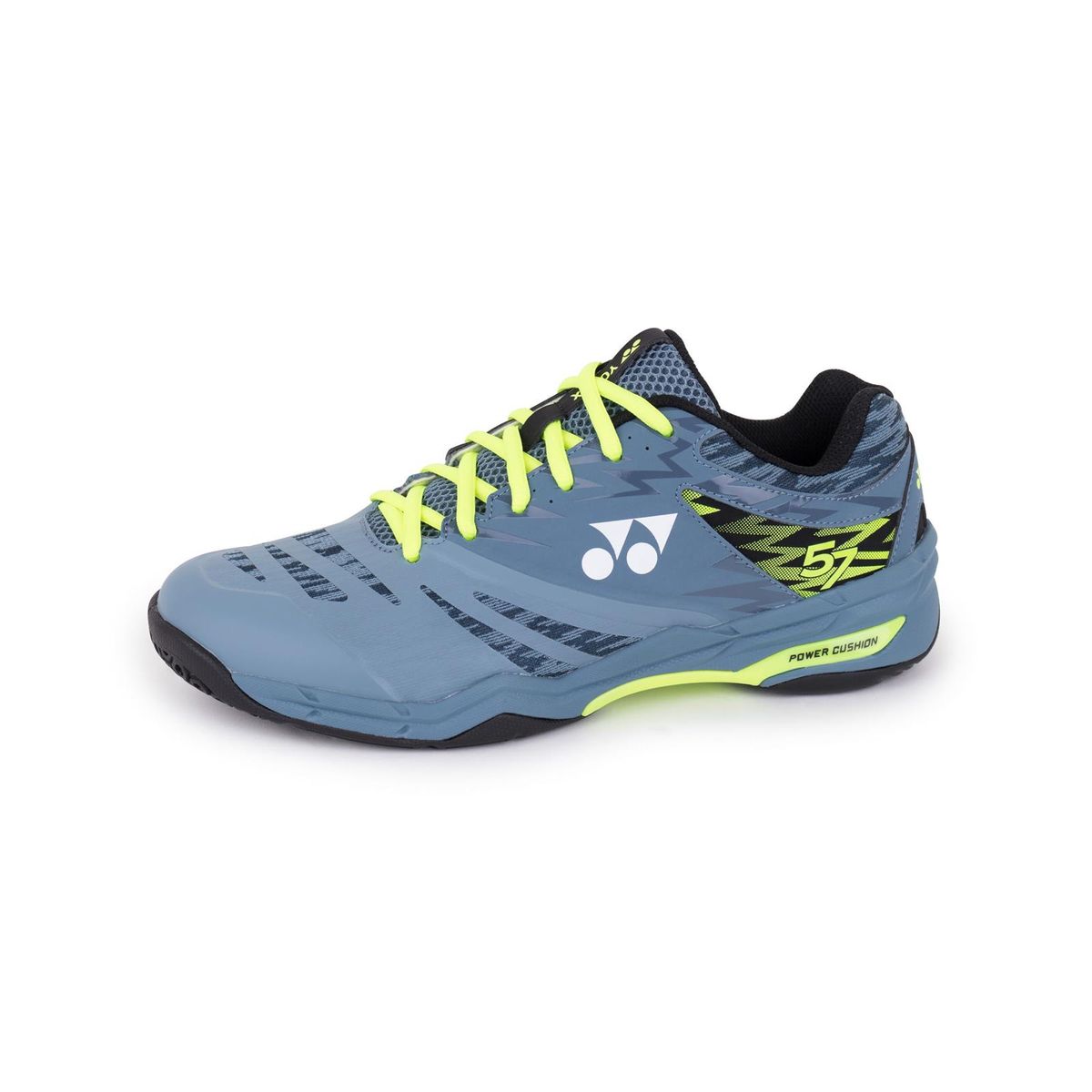 Yonex SHB 57 Blue Gray