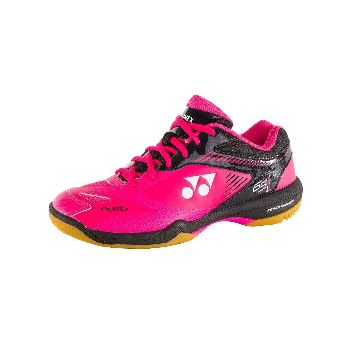 Yonex SHB 65 X2 Dame Pink/Sort