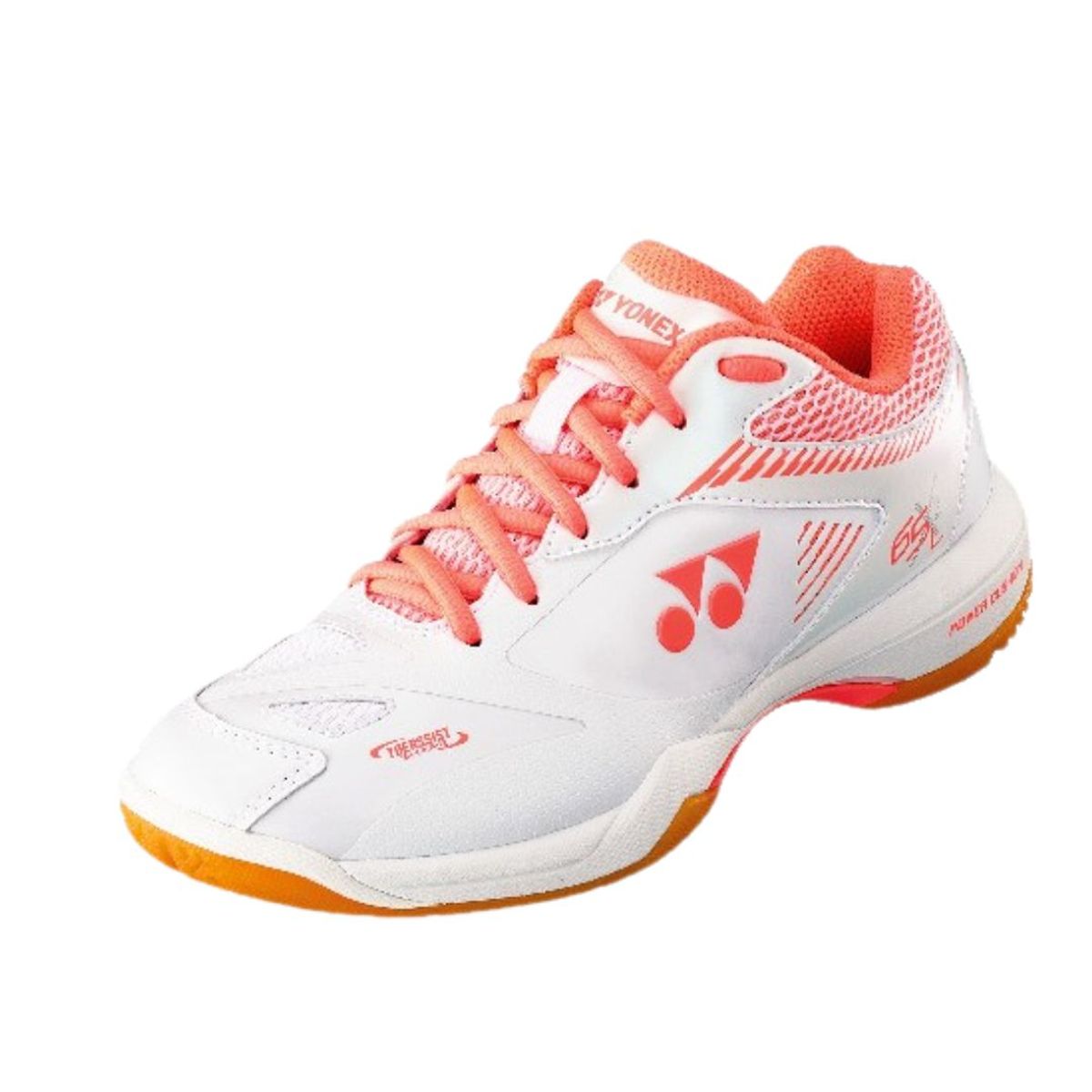 Yonex SHB 65 X2 Women White