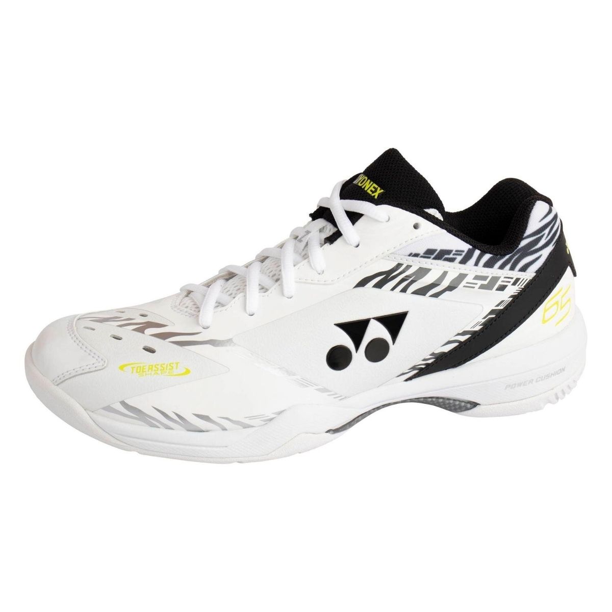 Yonex SHB 65 Z3 White Tiger