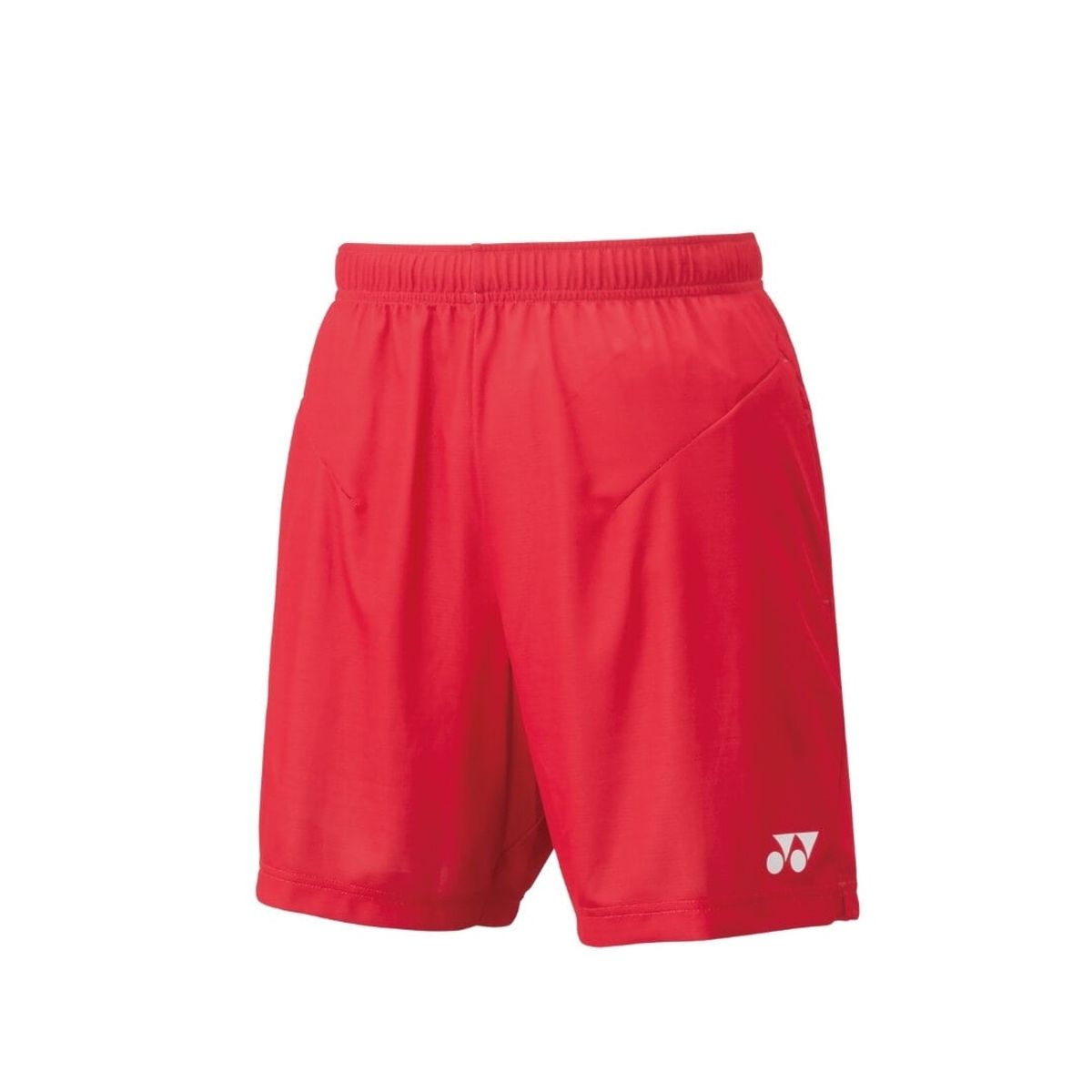 Yonex Shorts 15100EX Ruby Red