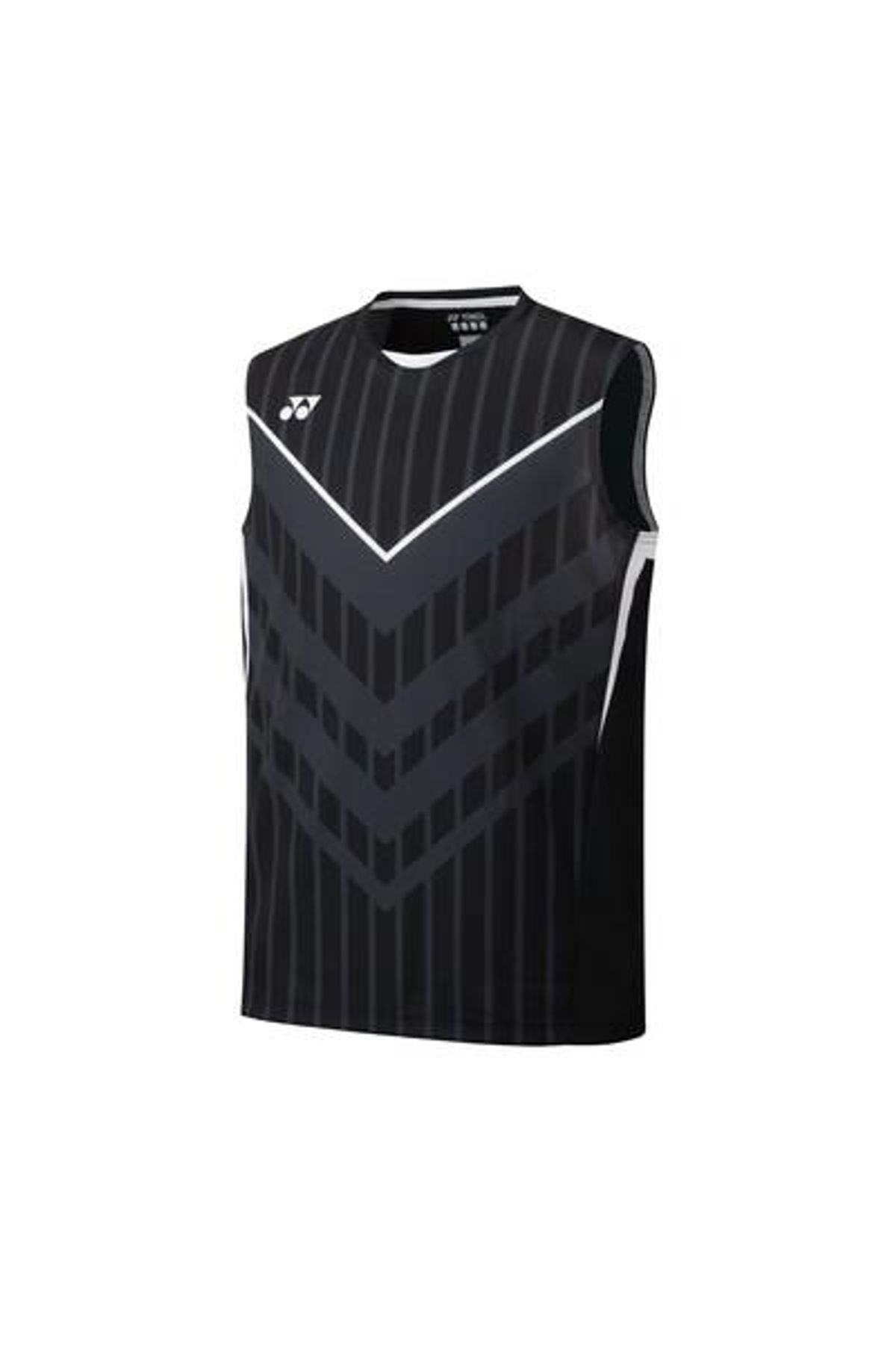 Yonex Sleeveless Top 10392EX Black