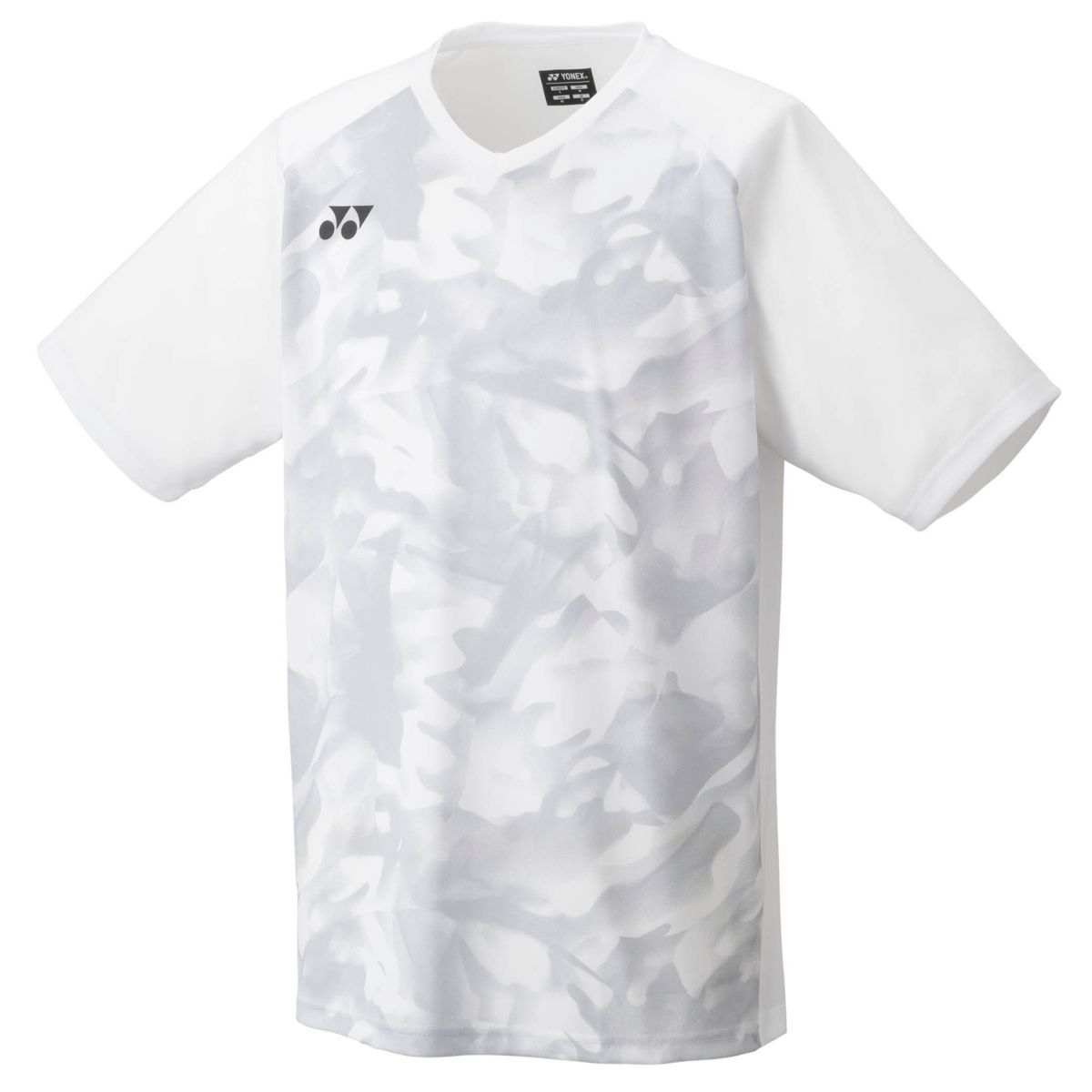 Yonex T-shirt YM0033EX White