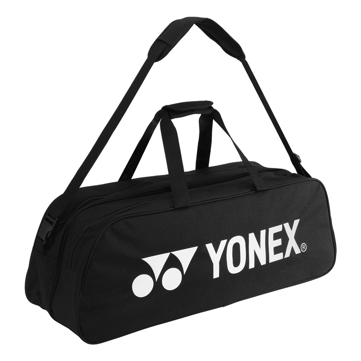 Yonex Tournament Bag (Black)