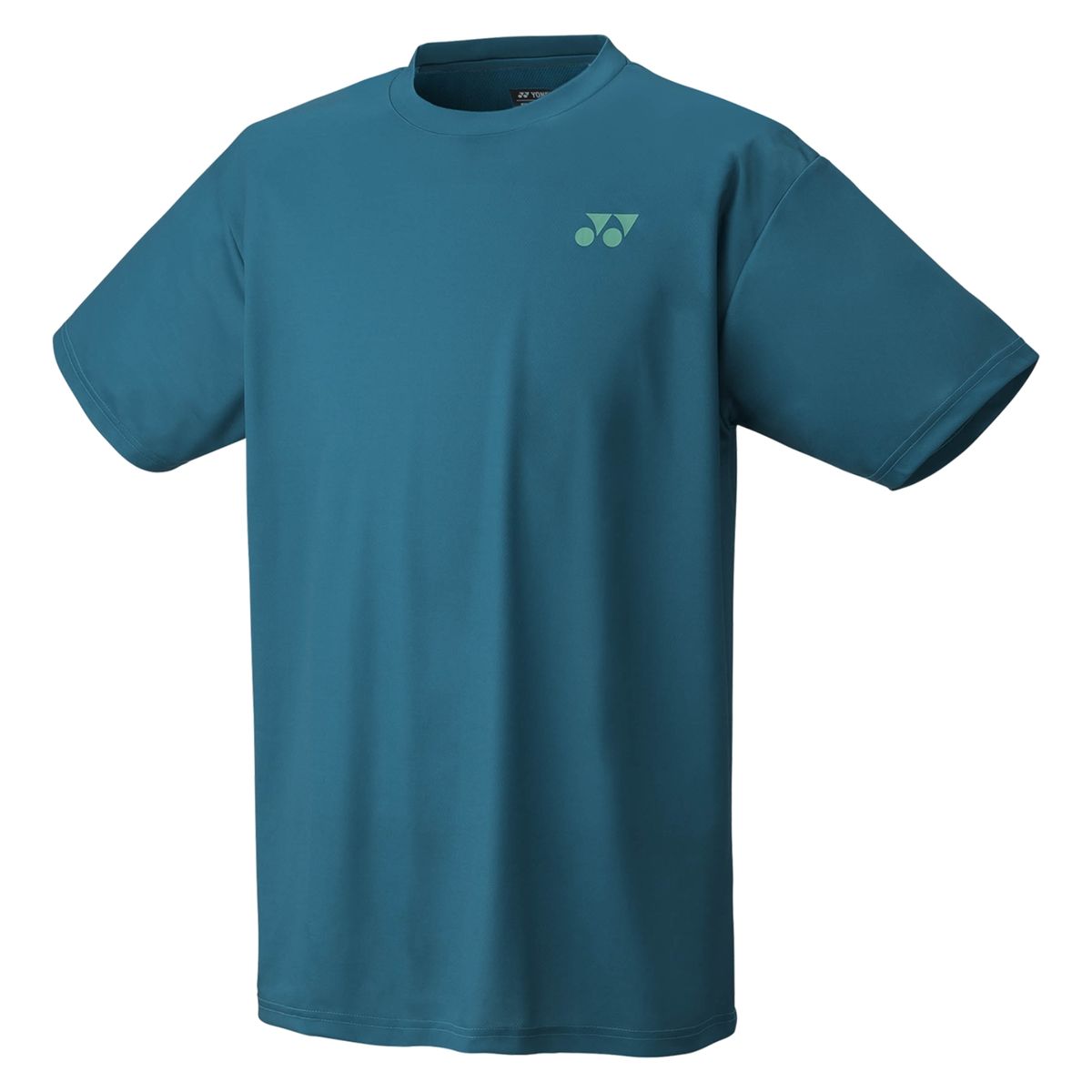 Yonex Uni T-shirt YM0045EX Blue Green