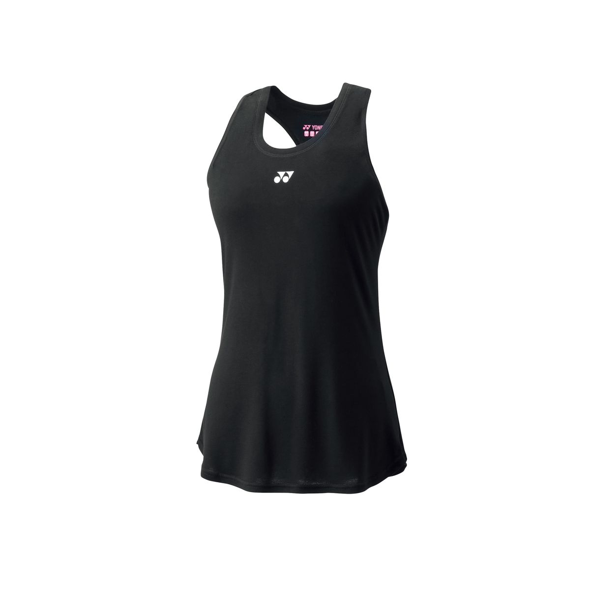 Yonex Women Tank 16511EX Black