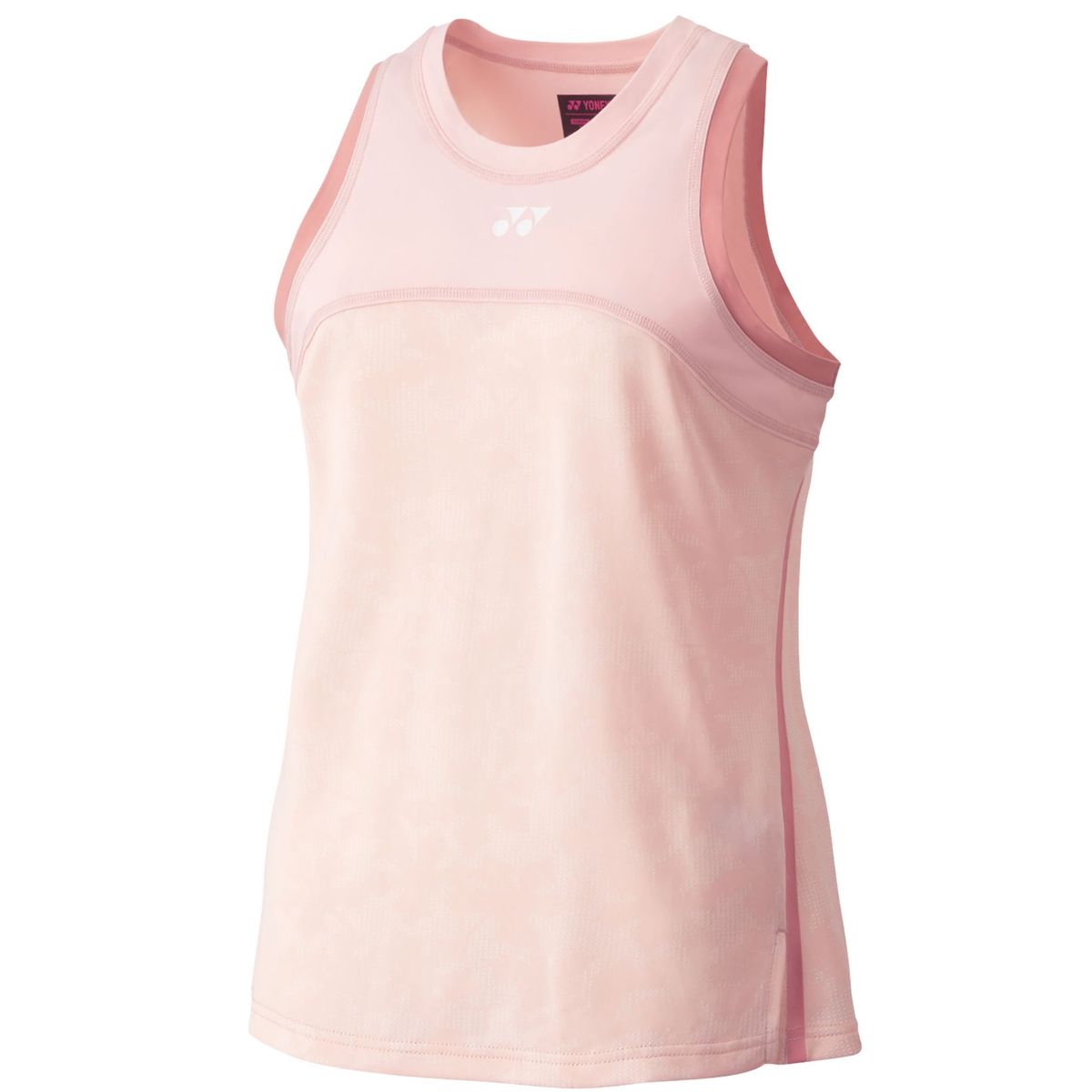 Yonex Womens Tank Top 20647EX Pink