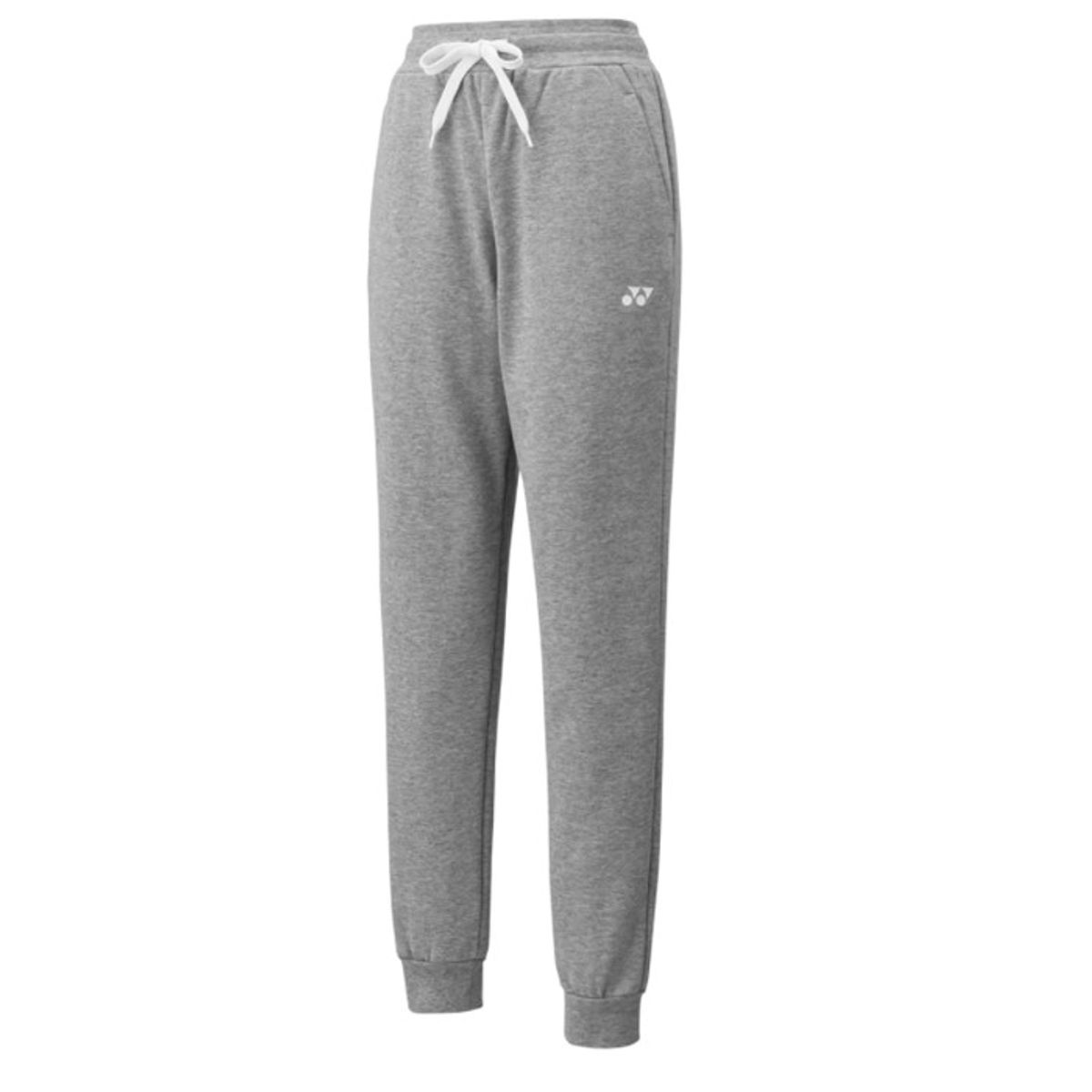 Yonex YJ0028EX Junior Sweat Pants Club Team Grey