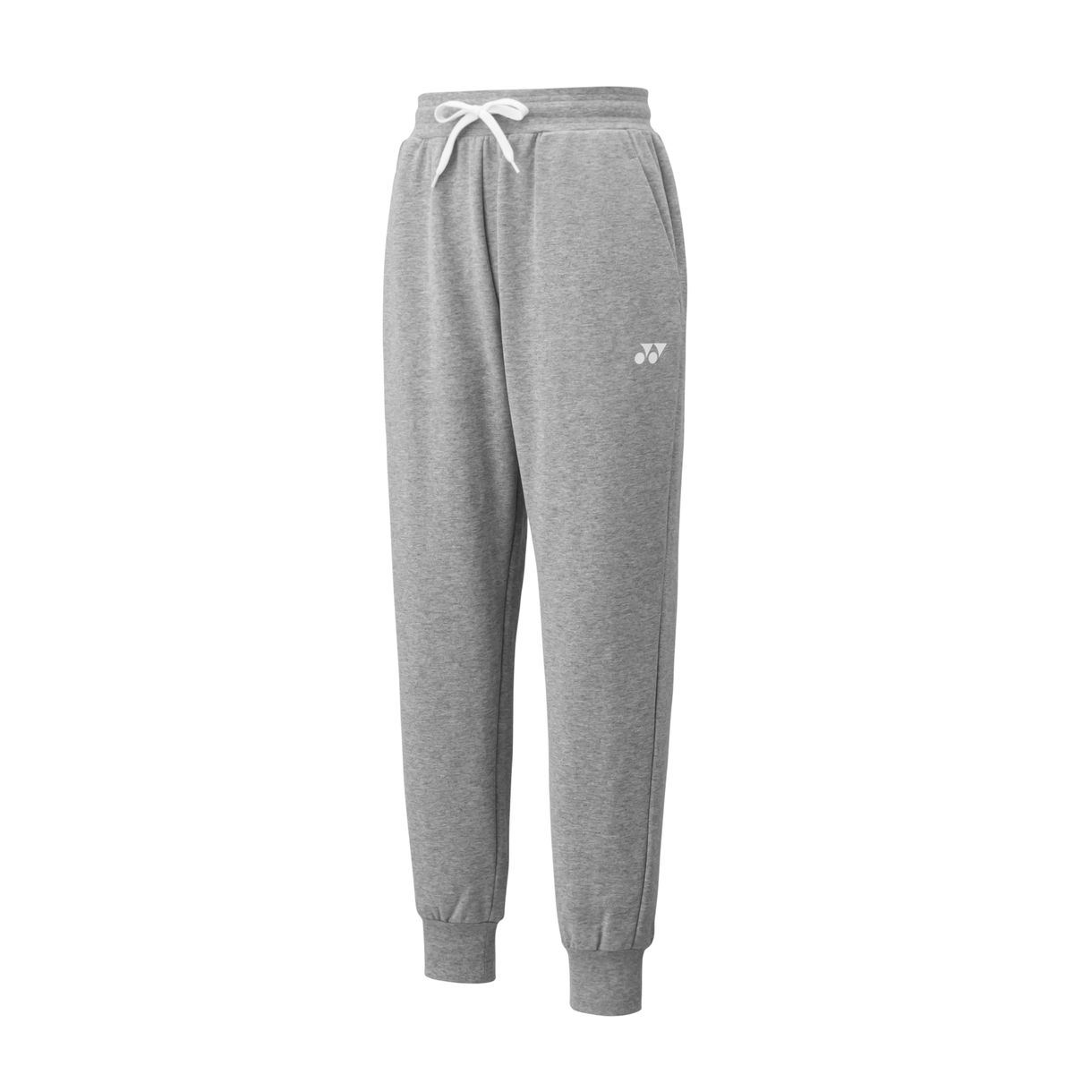 Yonex YM0028EX Sweat Pants Club Team Grey