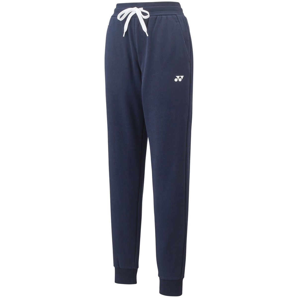 Yonex YW0028EX Womens Sweat Pants Club Team Navy