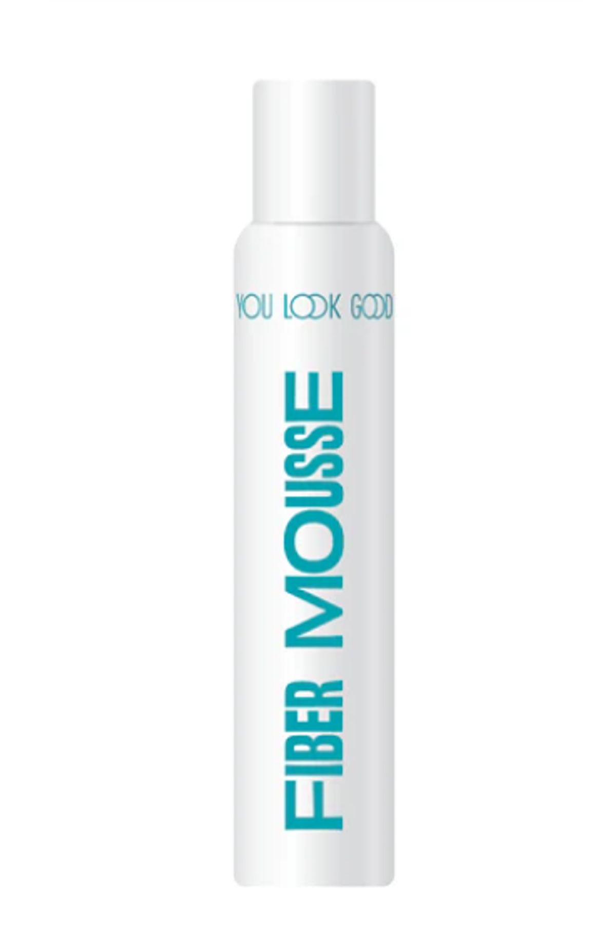 You Look Good Fiber Mousse 200ml