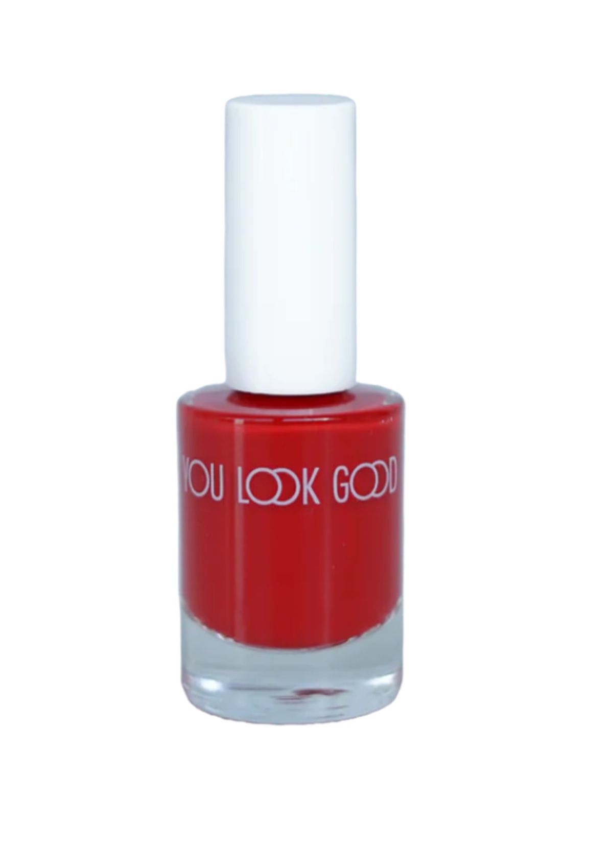 You Look Good Neglelak Retro Red 10ml