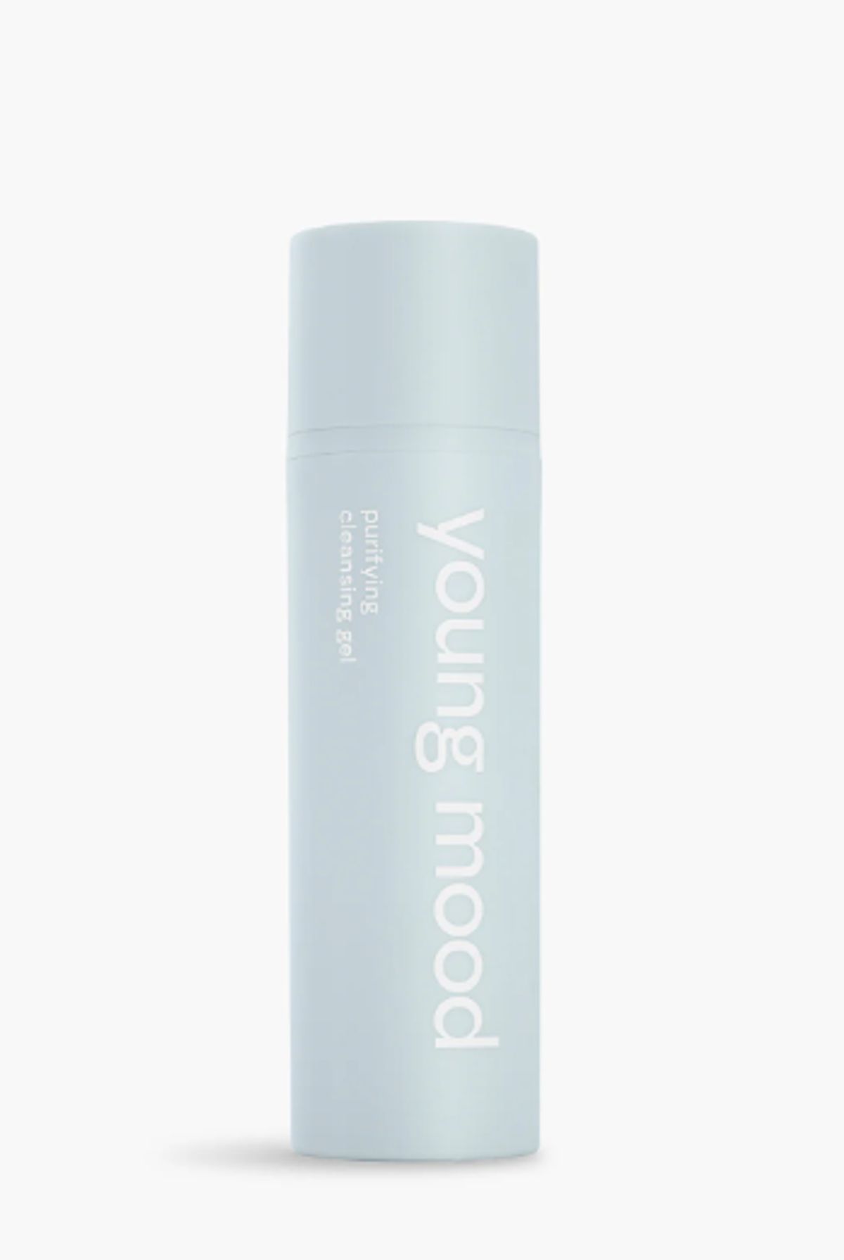 Young Mood Purifying Cleansing Gel 50ml