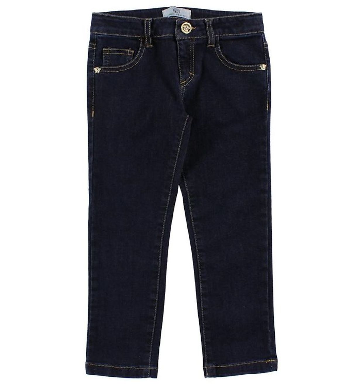 Young Versace Jeans - Navy Denim