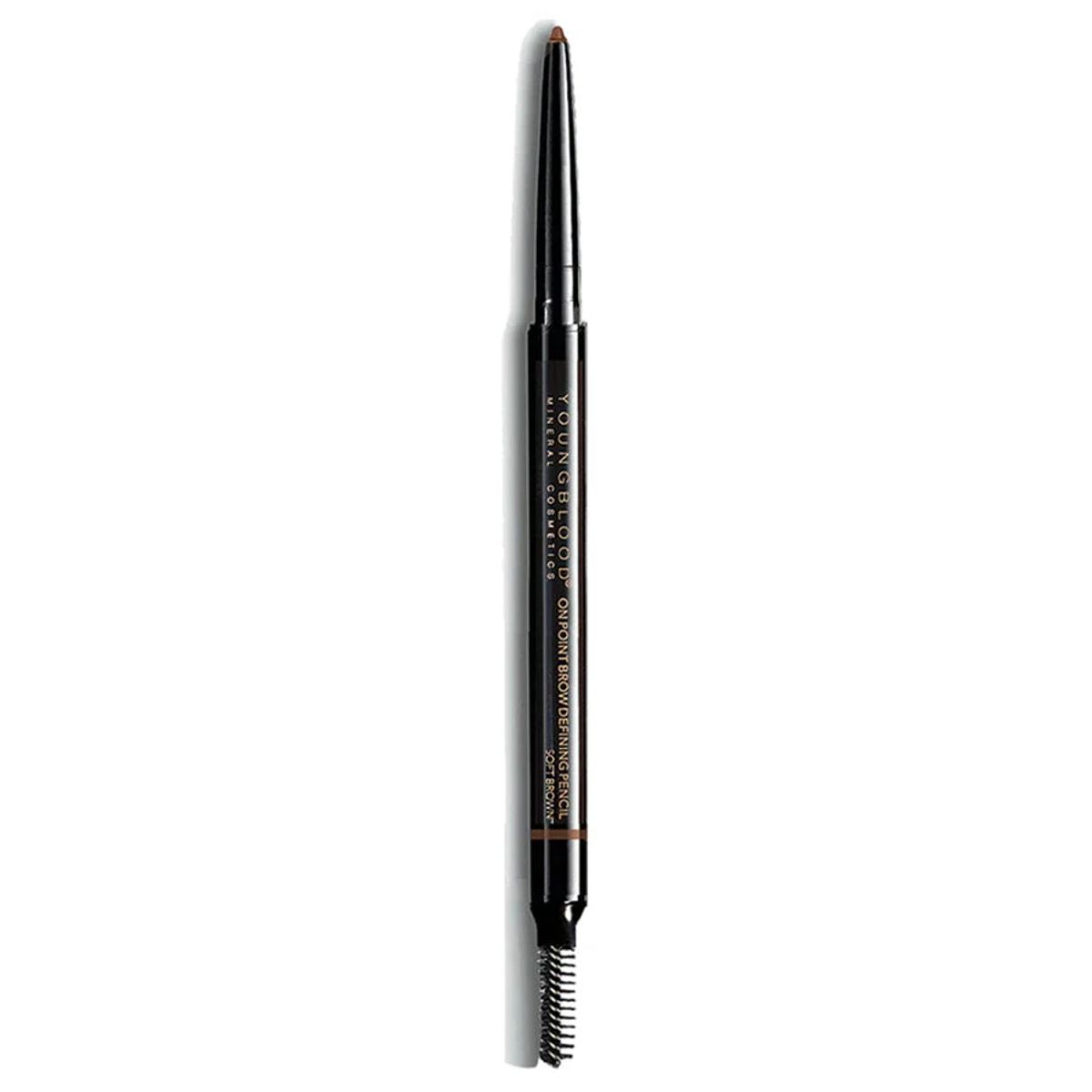 Youngblood Brow Defining Pencil Soft Brown 0,35 g