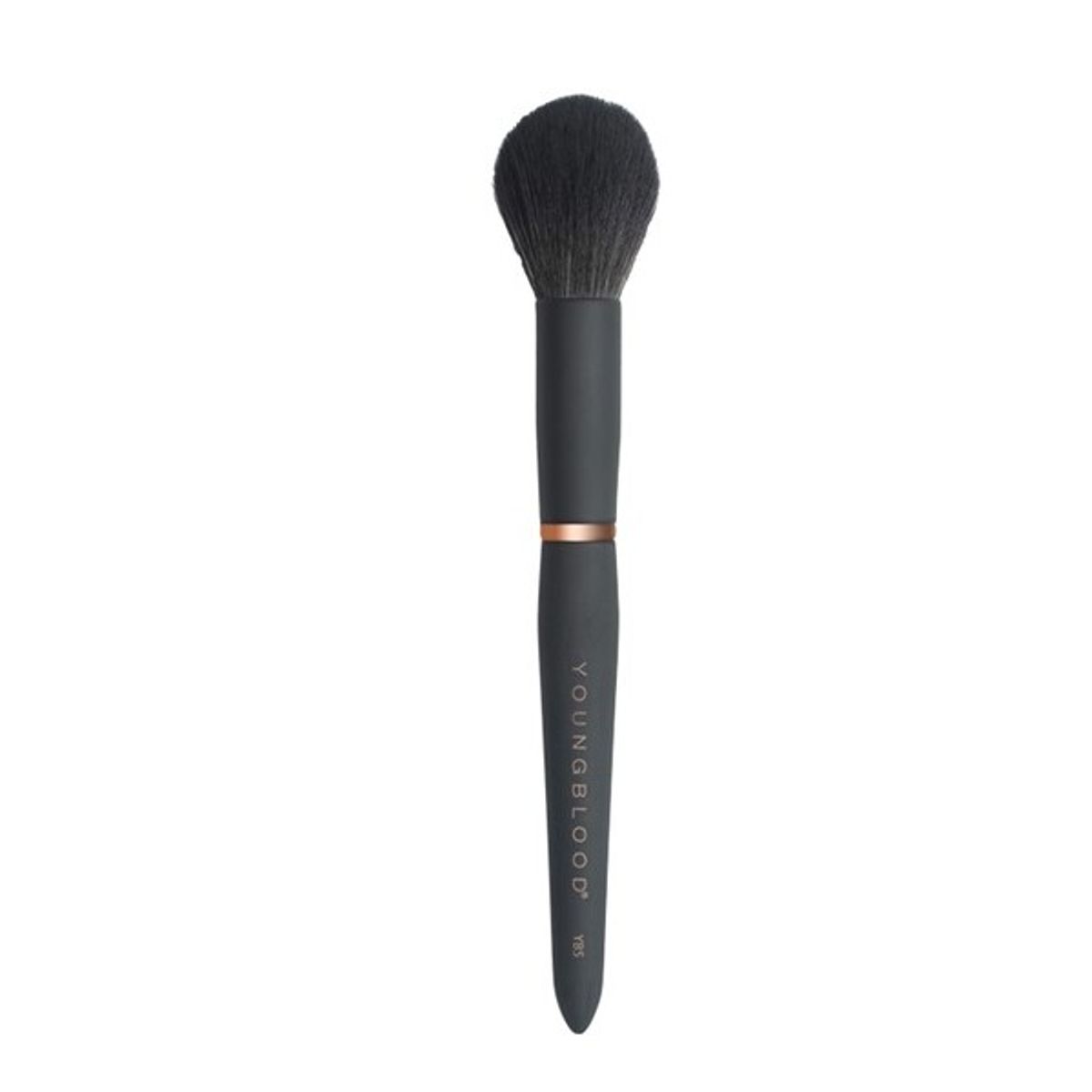 Youngblood, Cheek Luxe Brush YB5 - Makeup, Mineral Makeup, Makeuppensler, Makeup Børster