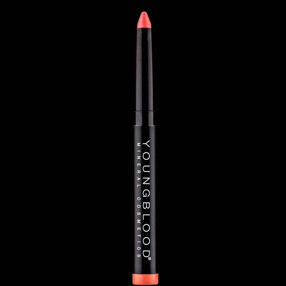 Youngblood Color-Crays Matte Lip Crayons Surfer Girl (1 stk)