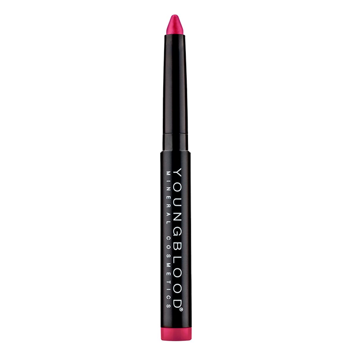 Youngblood Color-Crays Matte Lip Crayons Valley Girl (1 stk)