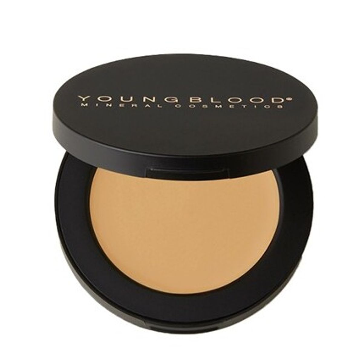 Youngblood, Concealer Ultimate Tan, 2,8 gram*