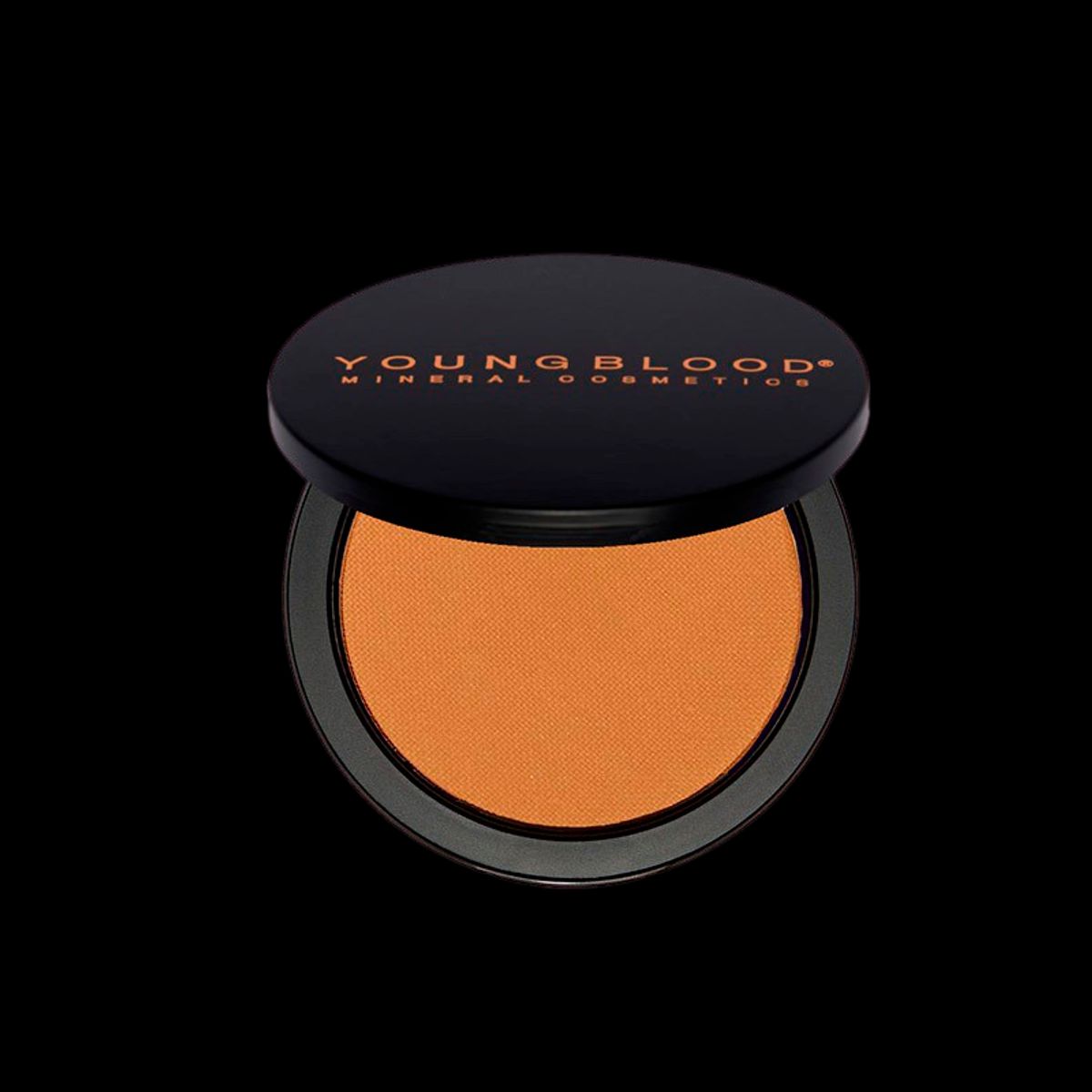 Youngblood Defining Bronzer Caliente (8 g)