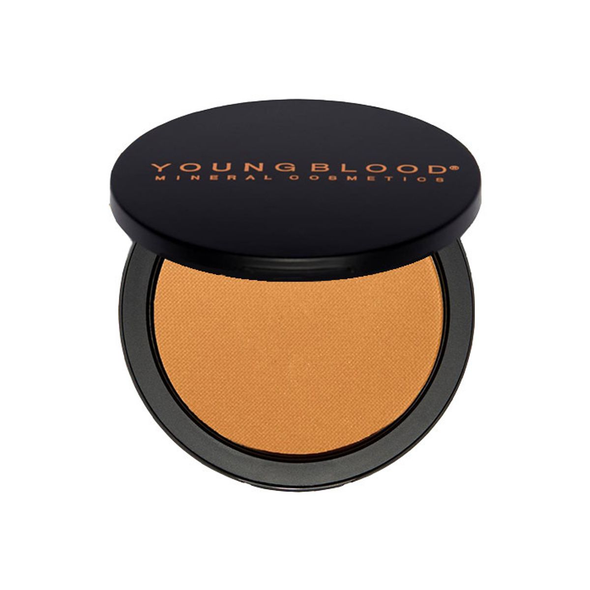 Youngblood Defining Bronzer Soleil, 8 g.