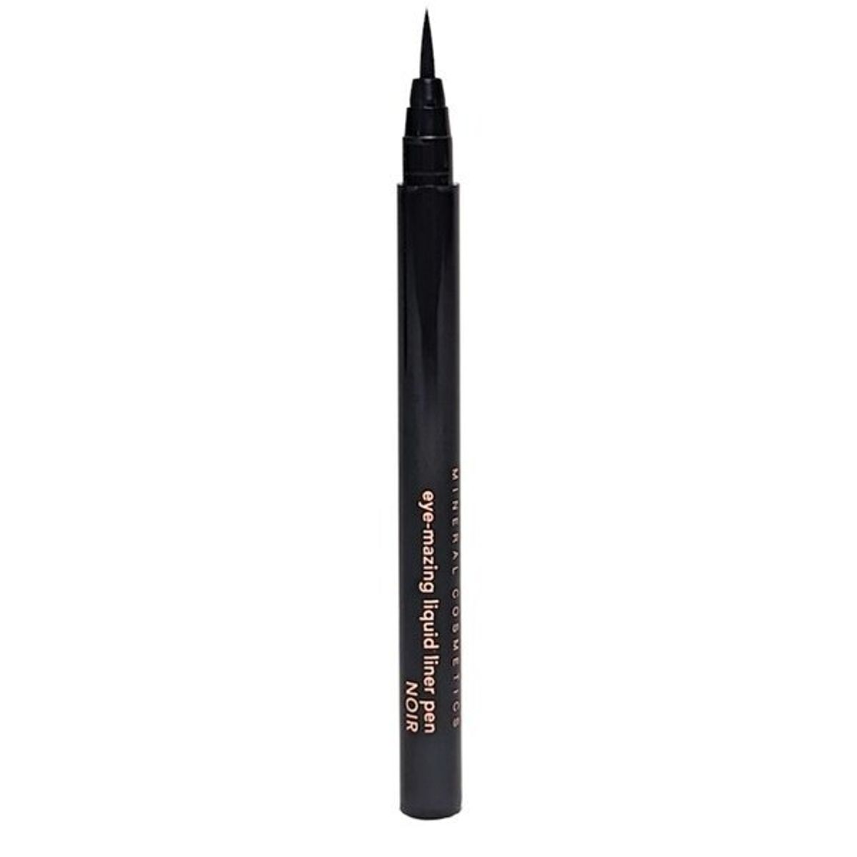 Youngblood, Eye Liner Pen Liquid Mazing Noir