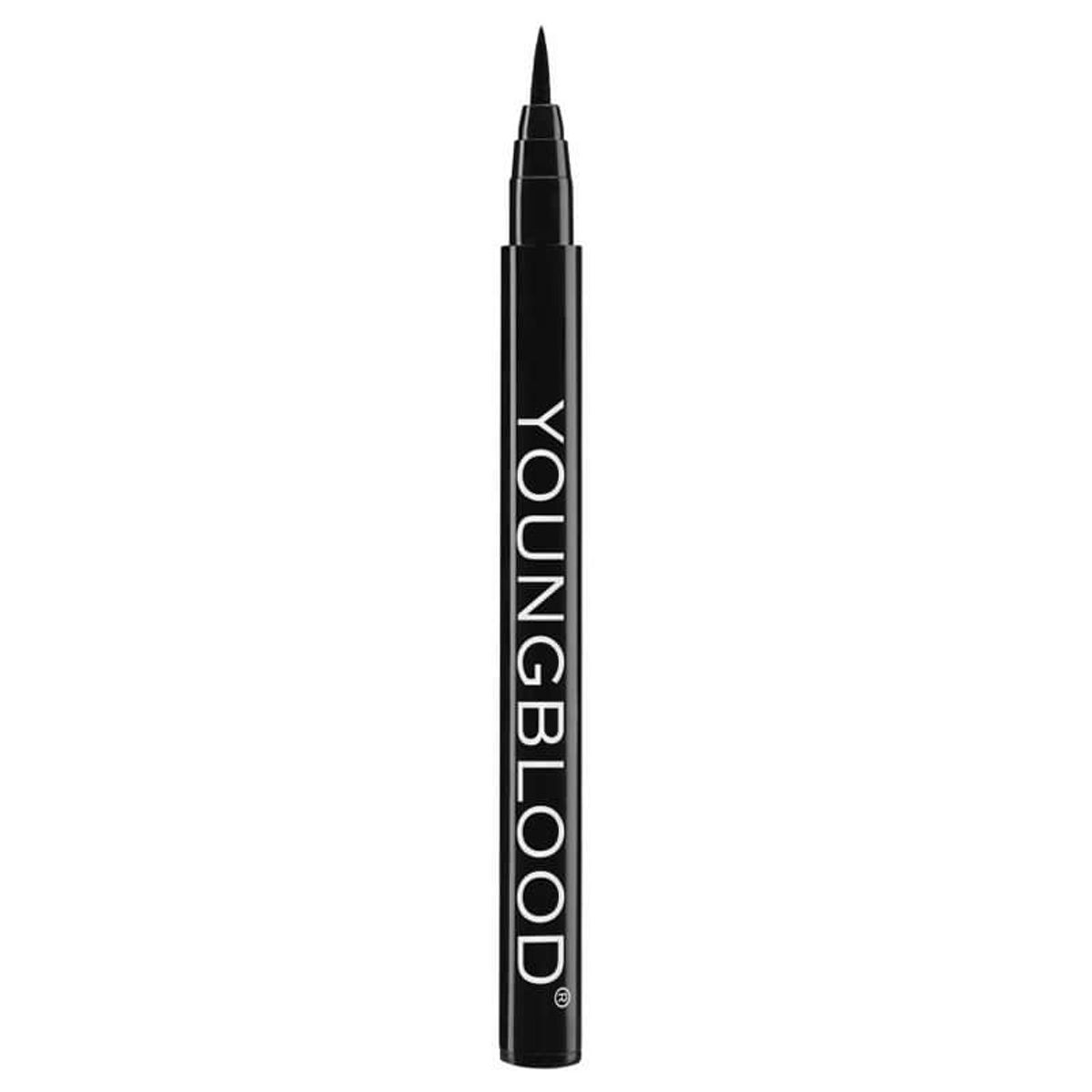 Youngblood Eye-Mazing Liquid Liner Pen Noir 0,59 ml