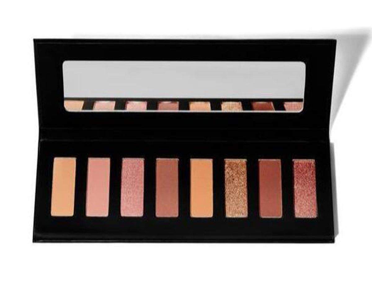 Youngblood Eye Shadow Pallette "Innocence"