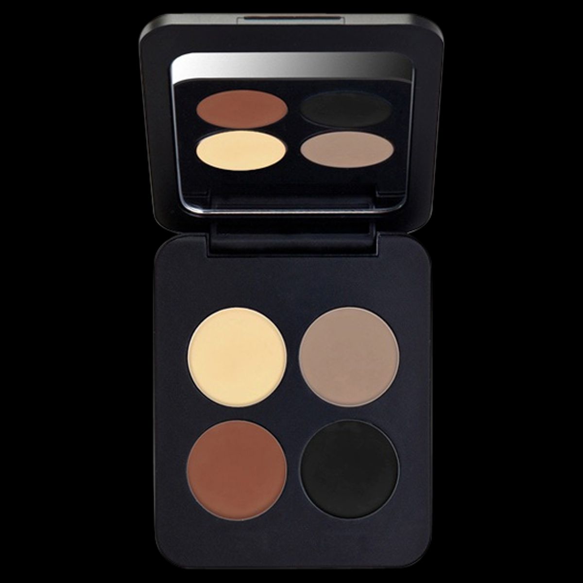 Youngblood Eyeshadow Quad Desert Dreams 4 g.